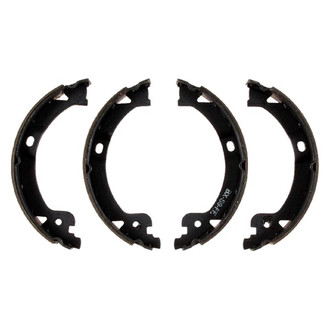 Bendix® - Premium Parking Brake Shoes