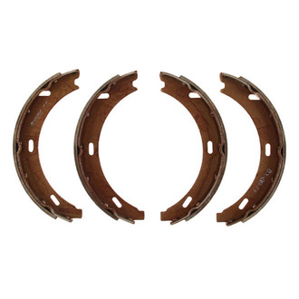 Bendix® - Premium Parking Brake Shoes