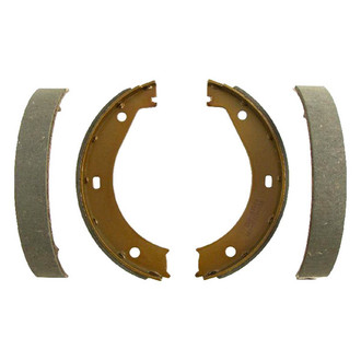 Bendix® - Premium Parking Brake Shoes