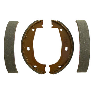 Bendix® - Premium Parking Brake Shoes