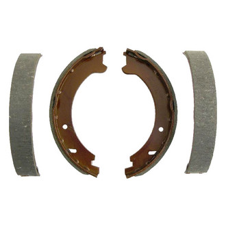 Bendix® - Premium Parking Brake Shoes