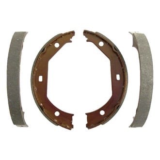 Bendix® - Premium Parking Brake Shoes