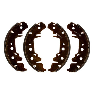 Bendix® - Premium Drum Brake Shoes