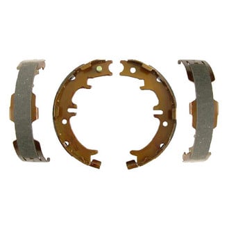 Bendix® - Premium Parking Brake Shoes