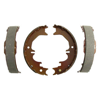 Bendix® - Premium Parking Brake Shoes
