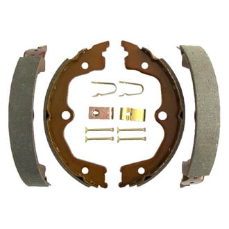 Bendix® - Premium Parking Brake Shoes