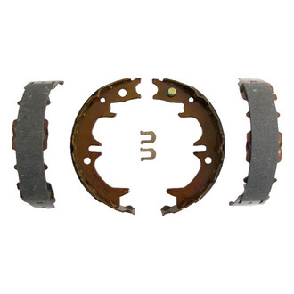 Bendix® - Premium Parking Brake Shoes