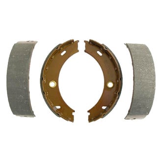 Bendix® - Premium Rear Parking Brake Shoes