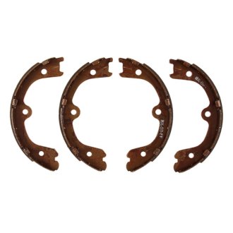 Bendix® - Premium Parking Brake Shoes