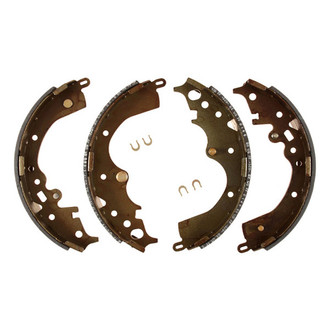 Bendix® - Premium Drum Brake Shoes