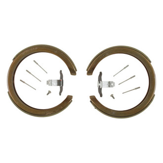 Bendix® - Premium Parking Brake Shoes