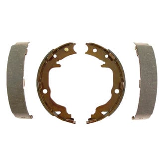 Bendix® - Premium Rear Parking Brake Shoes