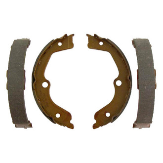 Bendix® - Premium Parking Brake Shoes
