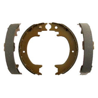 Bendix® - Premium Parking Brake Shoes
