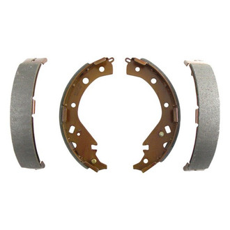 Bendix® - Premium Rear Drum Brake Shoes