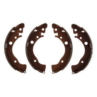 Bendix® - Premium Drum Brake Shoes