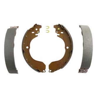 Bendix® - Premium Drum Brake Shoes