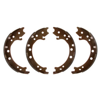 Bendix® - Premium Parking Brake Shoes