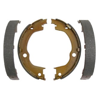 Bendix® - Premium Parking Brake Shoes