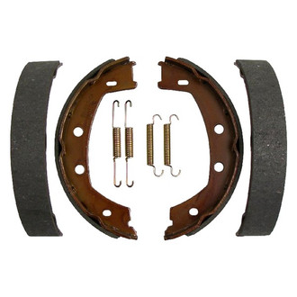 Bendix® - Premium Parking Brake Shoes