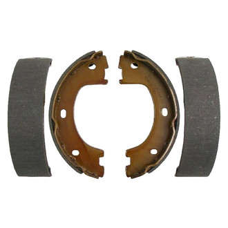 Bendix® - Premium Parking Brake Shoes