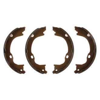 Bendix® - Premium Parking Brake Shoes