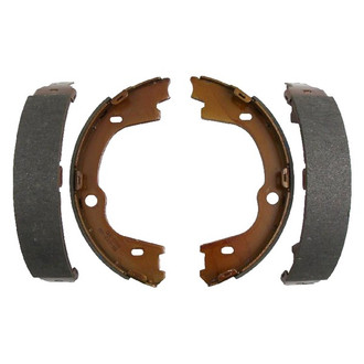 Bendix® - Premium Rear Parking Brake Shoes