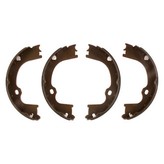 Bendix® - Premium Parking Brake Shoes