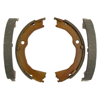 Bendix® - Premium Parking Brake Shoes