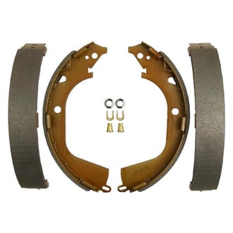 Bendix® - Premium Rear Drum Brake Shoes