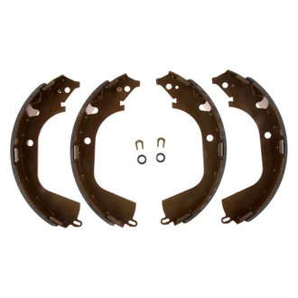 Bendix® - Premium Rear Drum Brake Shoes