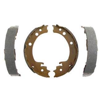 Bendix® - Premium Parking Brake Shoes