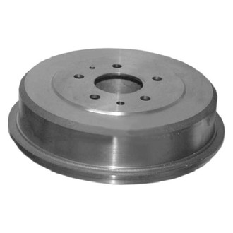 Bendix® - Global™ Premium Front Brake Drum