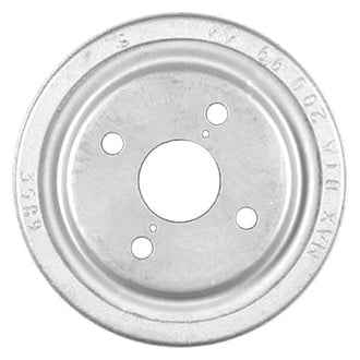Bendix® - Global™ Premium Rear Brake Drum