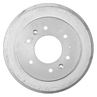 Bendix® - Global™ Premium Rear Brake Drum