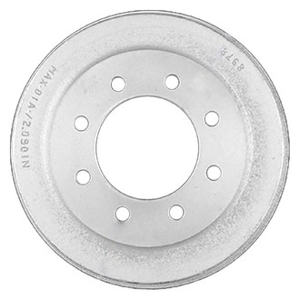 Bendix® - Global™ Premium Brake Drum