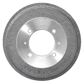 Bendix® - Global™ Premium Brake Drum