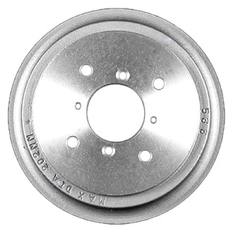 Bendix® - Global™ Premium Brake Drum