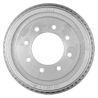 Bendix® - Global™ Premium Brake Drum