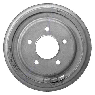 Bendix® - Global™ Premium Brake Drum