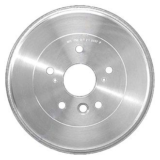 Bendix® - Global™ Premium Brake Drum