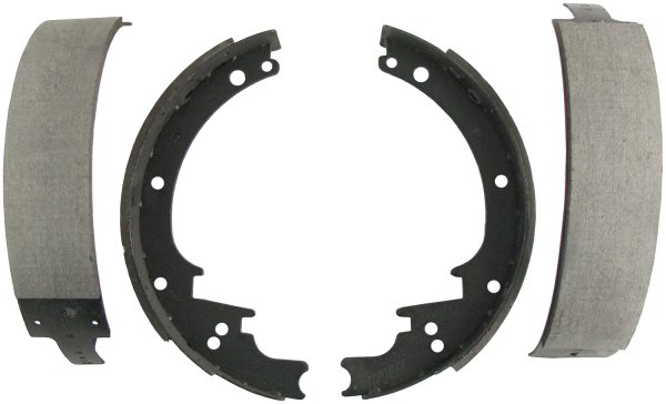 Bendix® - Premium Rear Drum Brake Shoes