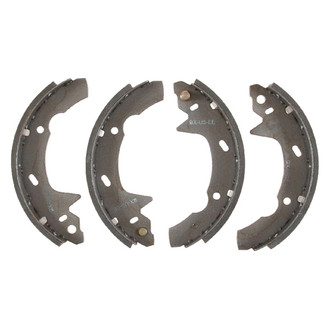 Bendix® - Premium Drum Brake Shoes