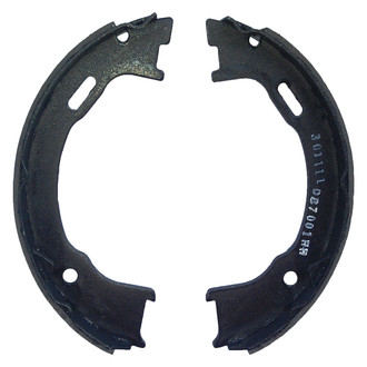 Bendix® - Premium Rear Parking Brake Shoes
