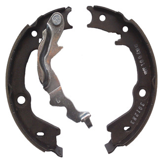 Bendix® - Premium Parking Brake Shoes