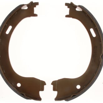 Bendix® - Premium Rear Drum Brake Shoes