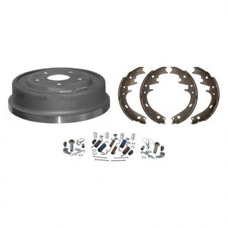 Bendix® - Global Premium Brake Drum (Quantity) Kit