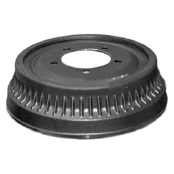 Bendix® - Global™ Premium Front Brake Drum