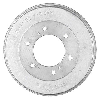 Bendix® - Global™ Premium Brake Drum