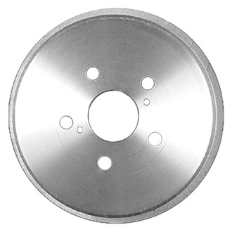 Bendix® - Global™ Premium Rear Brake Drum